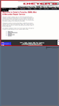 Mobile Screenshot of dietersmotorsports.com
